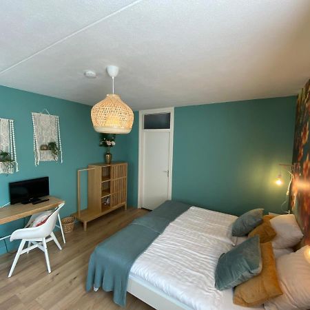 B&B, Brasserie Lakerhof Ohe en Laak Exterior photo
