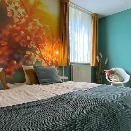 B&B, Brasserie Lakerhof Ohe en Laak Exterior photo