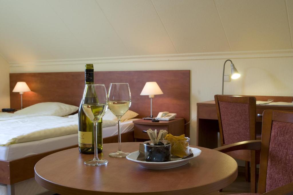 B&B, Brasserie Lakerhof Ohe en Laak Room photo