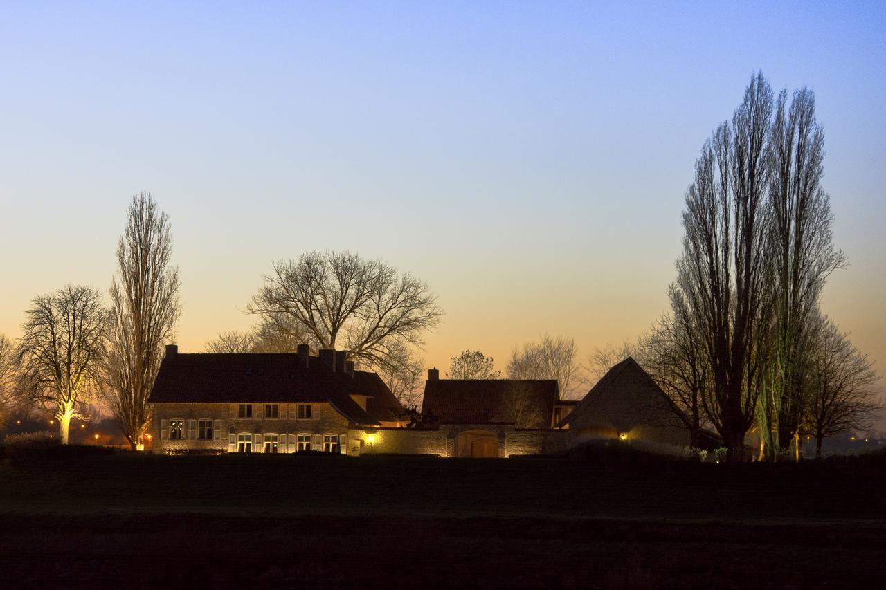 B&B, Brasserie Lakerhof Ohe en Laak Exterior photo
